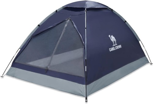 Camel Tent for 2 People