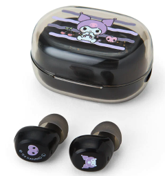 Kuromi Completely wireless stereo earphones