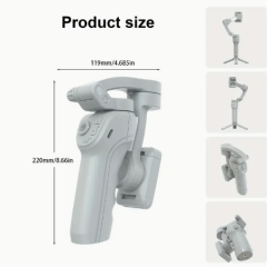 AI Smartphone Gimbal