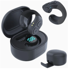 Tiktok Trending BT Smart Scrolling Ring