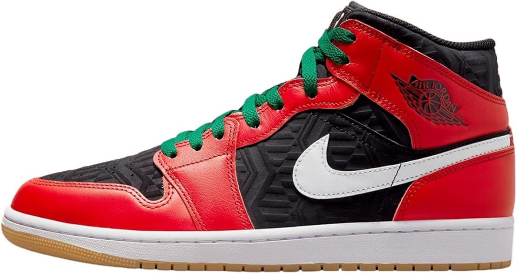 Nike Air Jordan 1 Mid SE Men's Shoes - Iconic Style and Comfort