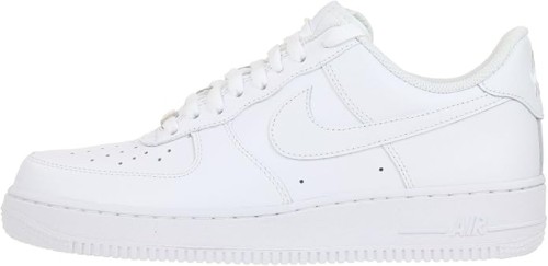 Nike unisex-adult Air Force 1 '07