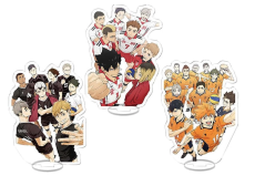 Haikyuu! acrylic stand