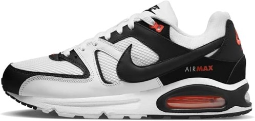 NIKE Air Max Command Men's Running Trainers Sneakers Shoes