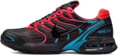 Nike Air Max Torch 4 “Blue Lagoon” Running Shoes 343846-046