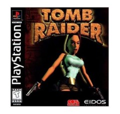 Tomb Raider Classic Used