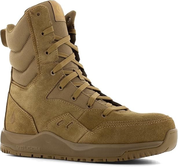 Volcom Men's Stone Force Tactical Boots