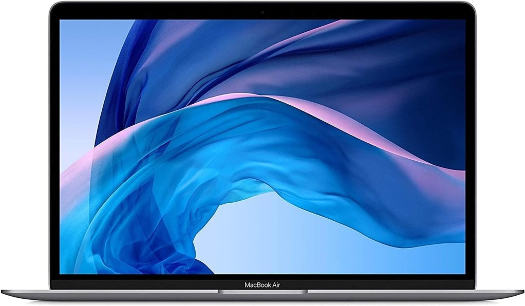 2020 Apple MacBook Air with 1.1GHz Intel Refurbished