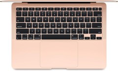 Apple MacBook Air 13" Retina Display, 1.6GHz Intel Core i5, 128GB SSD - Gold