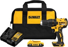 Dewalt Drill
