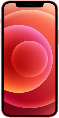 IPhone 12 64GB Red Unlocked Refurbished