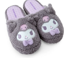 KUROMI Face Shaped Slipper