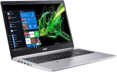 Acer Aspire 5 Slim Laptop - Sleek Performance with Full HD Clarity