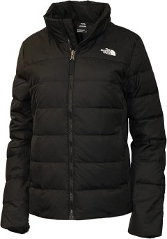 THE NORTH FACE Women's Jacket Flare Down Insulated Puffer Jacket II