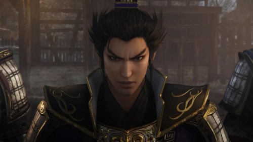 DYNASTY WARRIORS: ORIGINS - PlayStation 5