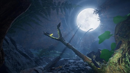 Empire of the Ants - PlayStation 5