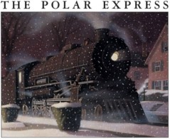 The Polar Express