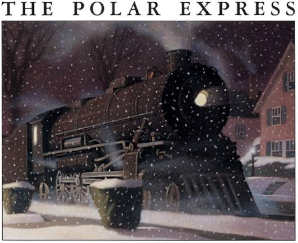 The Polar Express