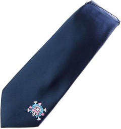 Bandai One-Piece Character Necktie