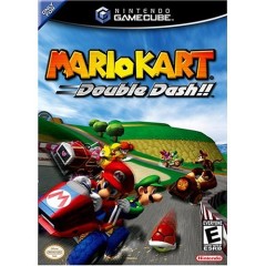 Mario Kart: Double Dash for GameCube refurbished Game