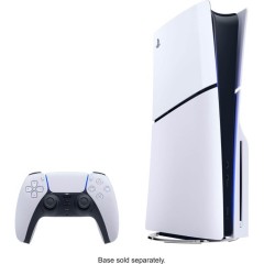PS5 Slim New