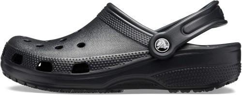 Crocs Unisex Adult Classic Clog – Comfortable, Durable, and Versatile Footwear for All