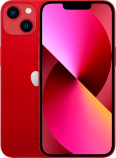 Apple iPhone 13 Mini 512GB - Red