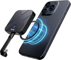 1TB Magnetic Portable SSD for iPhone