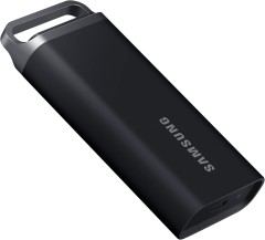 SAMSUNG T5 EVO Portable SSD 2TB
