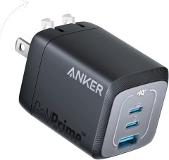Anker 67W Charger