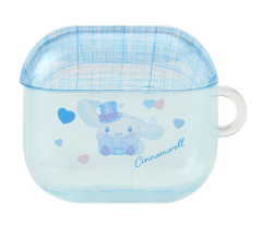 Cinnamoroll AirPods 4 Compatible Soft Case