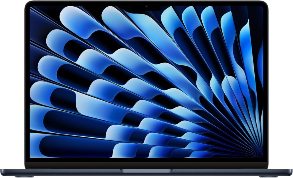Apple 2024 MacBook Air (M3) – 13.6-inch