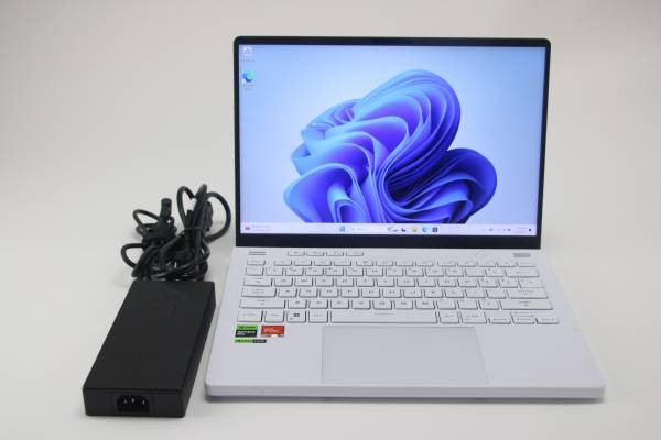 ASUS Zephyrus G14 GA402X