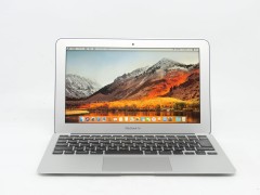 Apple MacBook Air 11.6-inch (A1370, 2011) – Japanese Keyboard, Core i5, 4GB RAM, 256GB SSD, macOS High Sierra
