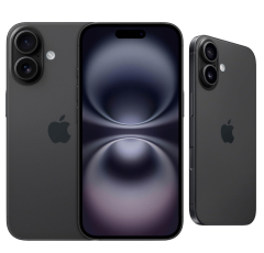 iPhone 16 128GB Unlocked Refurbished