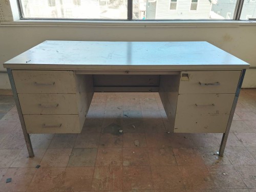 Desk for sale