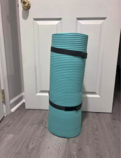 Yoga mat