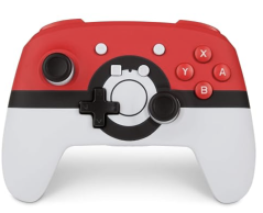 Wireless Controller for Nintendo Switch
