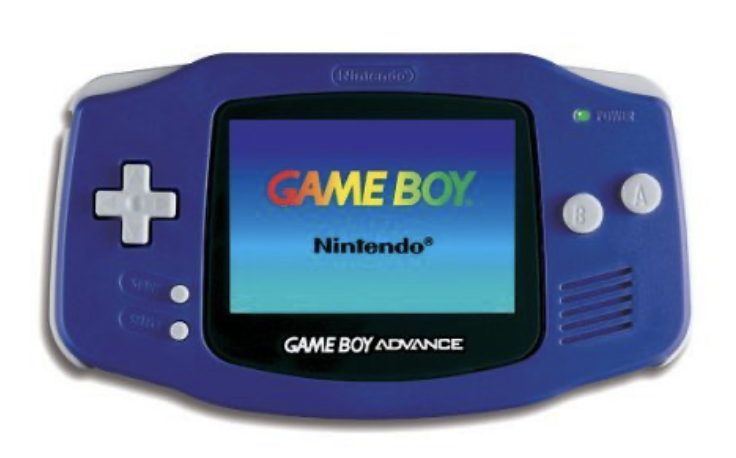 Nintendo Game Boy Advance
