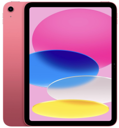 Apple iPad 11-inch