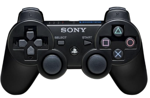 PlayStation 3 DualShock 3 Wireless Controller