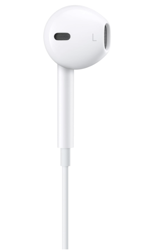Apple EarPods with USB-C Plug