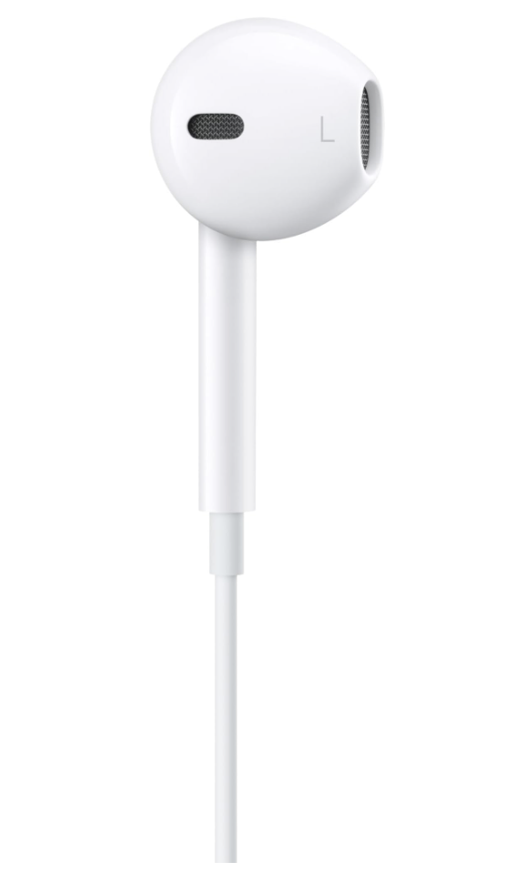 Apple EarPods with USB-C Plug