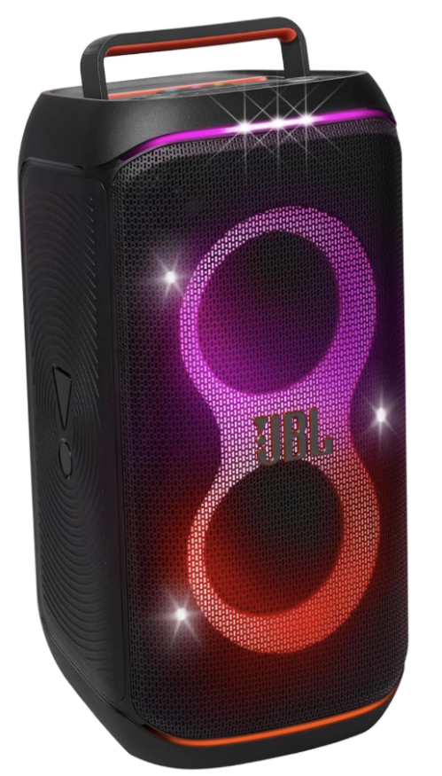JBL PartyBox Club 120 – Portable Party Speaker