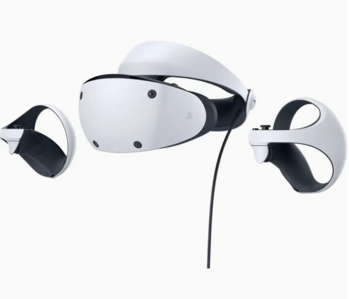 PlayStation VR2 Horizon
