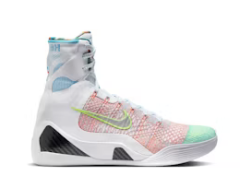 Nike Kobe 9 Elite Protro