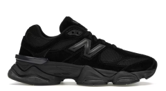 New Balance 9060 "Triple Black"