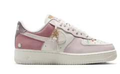 Nike Air Force 1 Low Mushroom