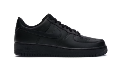 Nike Air Force 1 Low '07 Black