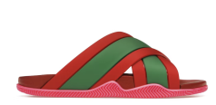 Gucci Web Slide